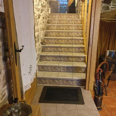 Casa Rural El Rebusco